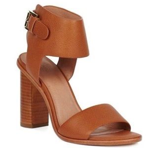 Joie Opal Heels/Sandals -Size 9/EUR 39.5